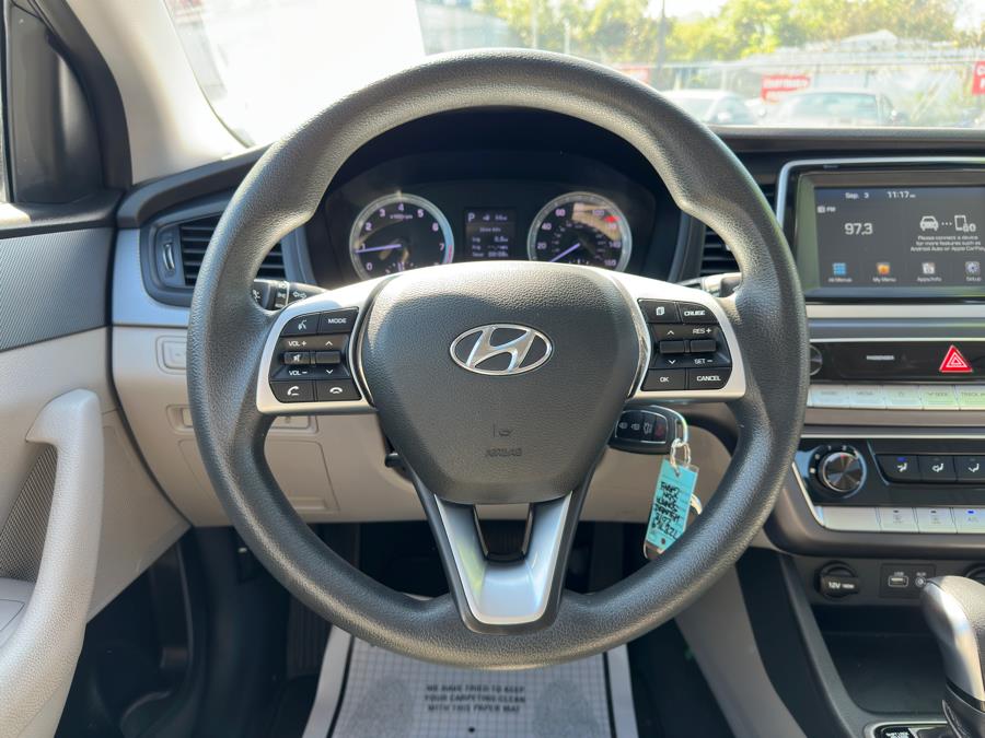 2018 Hyundai Sonata SE 2.4L SULEV, available for sale in Irvington , New Jersey | Auto Haus of Irvington Corp. Irvington , New Jersey 2018 Hyundai Sonata SE 2.4L SULEV, available for sale in Irvington , New Jersey | Auto Haus of Irvington Corp. Irvington , New Jersey