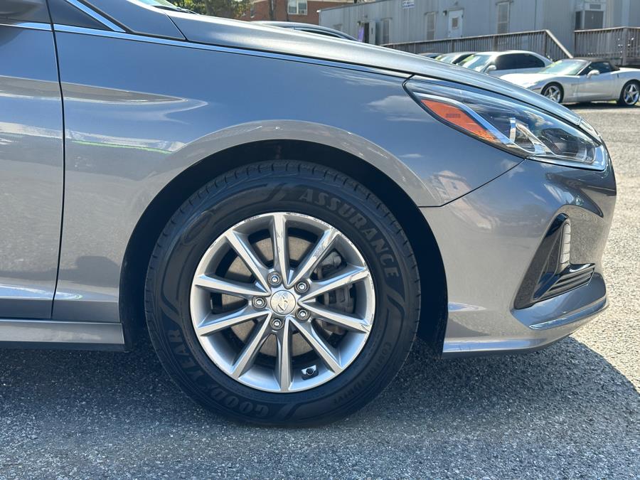 2018 Hyundai Sonata SE 2.4L SULEV, available for sale in Irvington , New Jersey | Auto Haus of Irvington Corp. Irvington , New Jersey 2018 Hyundai Sonata SE 2.4L SULEV, available for sale in Irvington , New Jersey | Auto Haus of Irvington Corp. Irvington , New Jersey