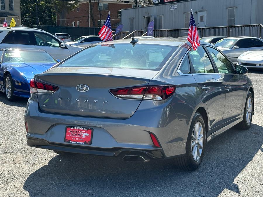 2018 Hyundai Sonata SE 2.4L SULEV, available for sale in Irvington , New Jersey | Auto Haus of Irvington Corp. Irvington , New Jersey 2018 Hyundai Sonata SE 2.4L SULEV, available for sale in Irvington , New Jersey | Auto Haus of Irvington Corp. Irvington , New Jersey