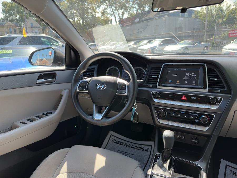 2018 Hyundai Sonata SE 2.4L SULEV, available for sale in Irvington , New Jersey | Auto Haus of Irvington Corp. Irvington , New Jersey 2018 Hyundai Sonata SE 2.4L SULEV, available for sale in Irvington , New Jersey | Auto Haus of Irvington Corp. Irvington , New Jersey