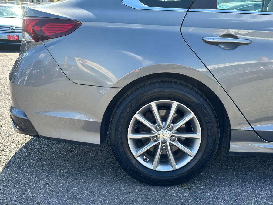 2018 Hyundai Sonata SE 2.4L SULEV, available for sale in Irvington , New Jersey | Auto Haus of Irvington Corp. Irvington , New Jersey 2018 Hyundai Sonata SE 2.4L SULEV, available for sale in Irvington , New Jersey | Auto Haus of Irvington Corp. Irvington , New Jersey