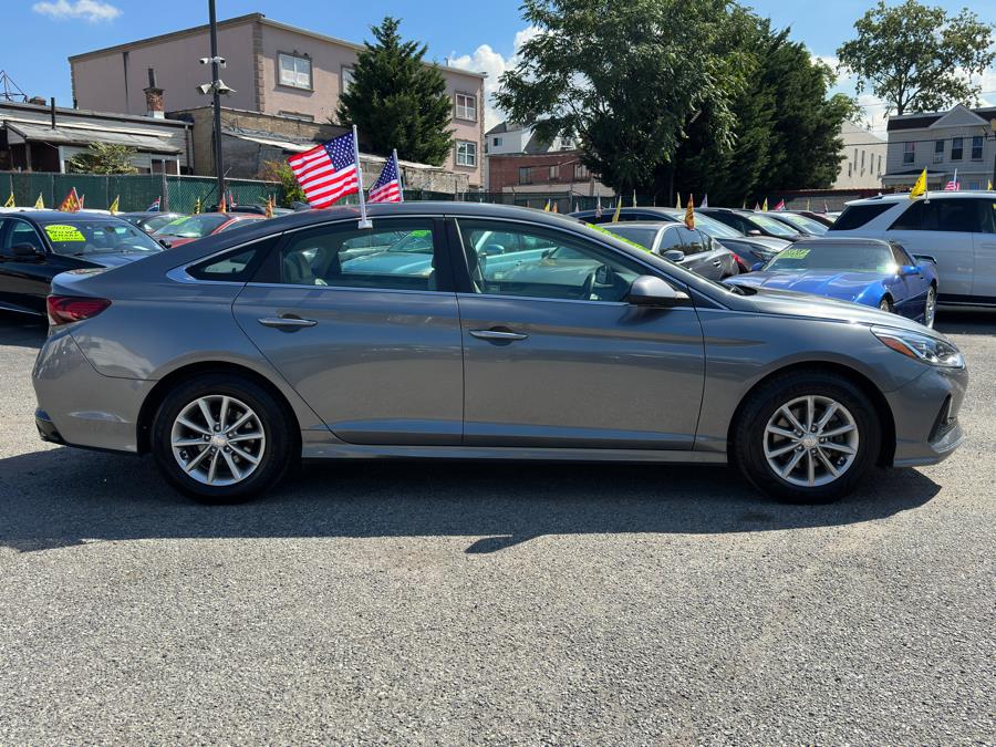 2018 Hyundai Sonata SE 2.4L SULEV, available for sale in Irvington , New Jersey | Auto Haus of Irvington Corp. Irvington , New Jersey 2018 Hyundai Sonata SE 2.4L SULEV, available for sale in Irvington , New Jersey | Auto Haus of Irvington Corp. Irvington , New Jersey