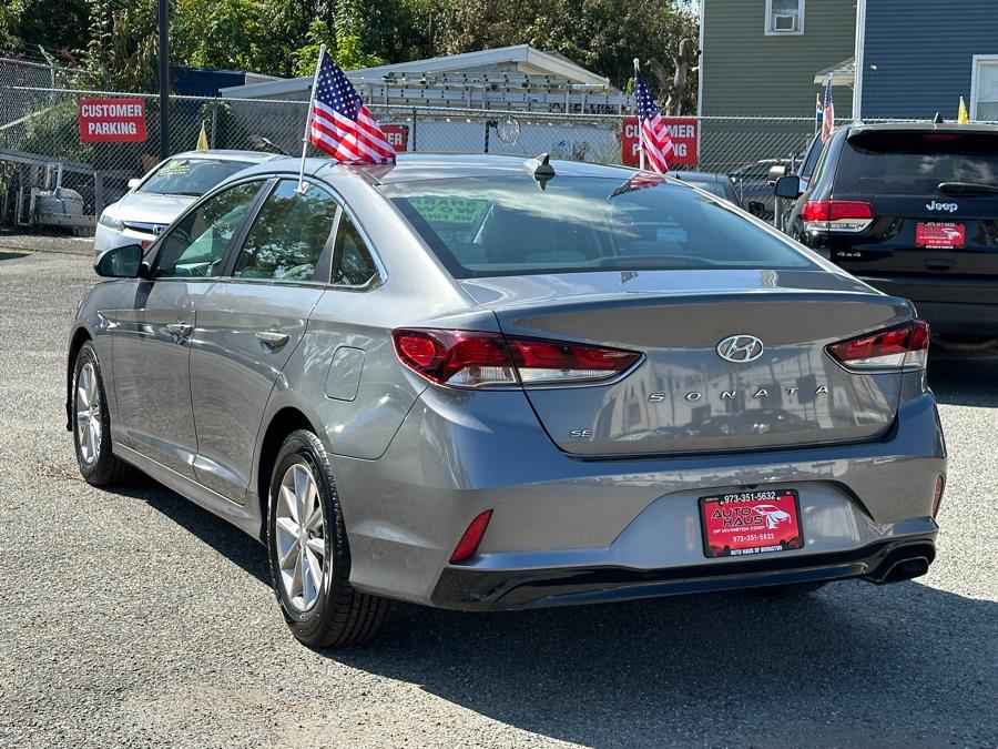 2018 Hyundai Sonata SE 2.4L SULEV, available for sale in Irvington , New Jersey | Auto Haus of Irvington Corp. Irvington , New Jersey 2018 Hyundai Sonata SE 2.4L SULEV, available for sale in Irvington , New Jersey | Auto Haus of Irvington Corp. Irvington , New Jersey