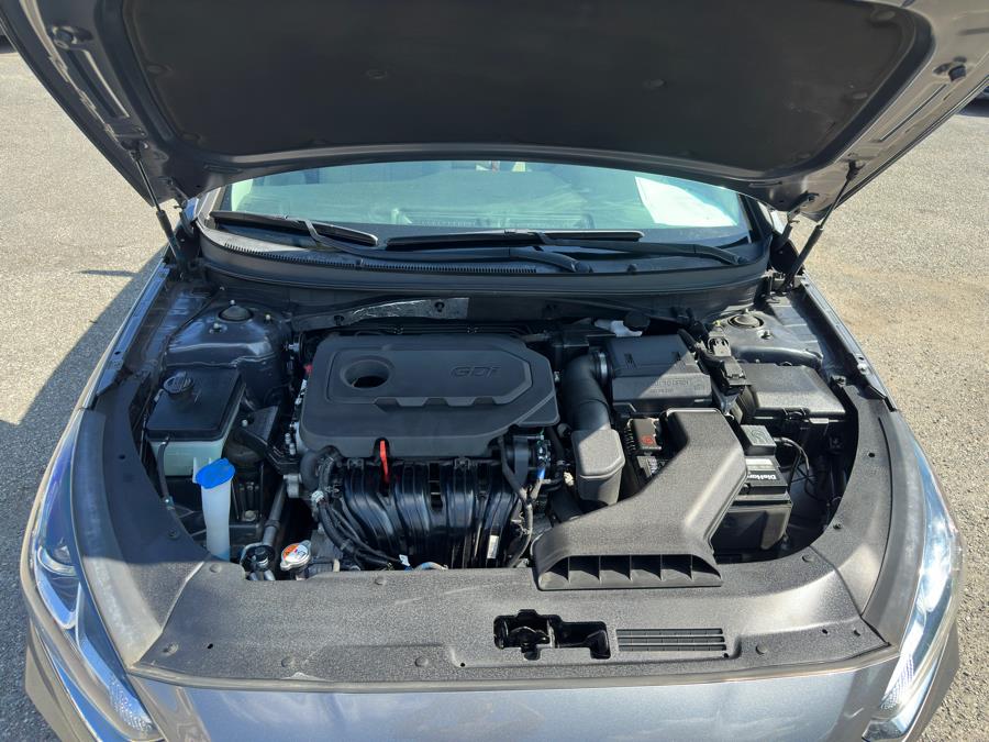 2018 Hyundai Sonata SE 2.4L SULEV, available for sale in Irvington , New Jersey | Auto Haus of Irvington Corp. Irvington , New Jersey 2018 Hyundai Sonata SE 2.4L SULEV, available for sale in Irvington , New Jersey | Auto Haus of Irvington Corp. Irvington , New Jersey