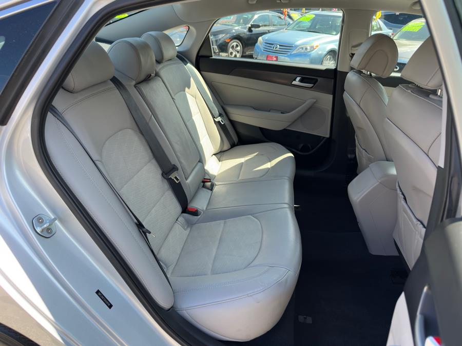 2016 Hyundai Sonata 4dr Sdn 2.4L Sport PZEV, available for sale in Irvington , New Jersey | Auto Haus of Irvington Corp. Irvington , New Jersey 2016 Hyundai Sonata 4dr Sdn 2.4L Sport PZEV, available for sale in Irvington , New Jersey | Auto Haus of Irvington Corp. Irvington , New Jersey