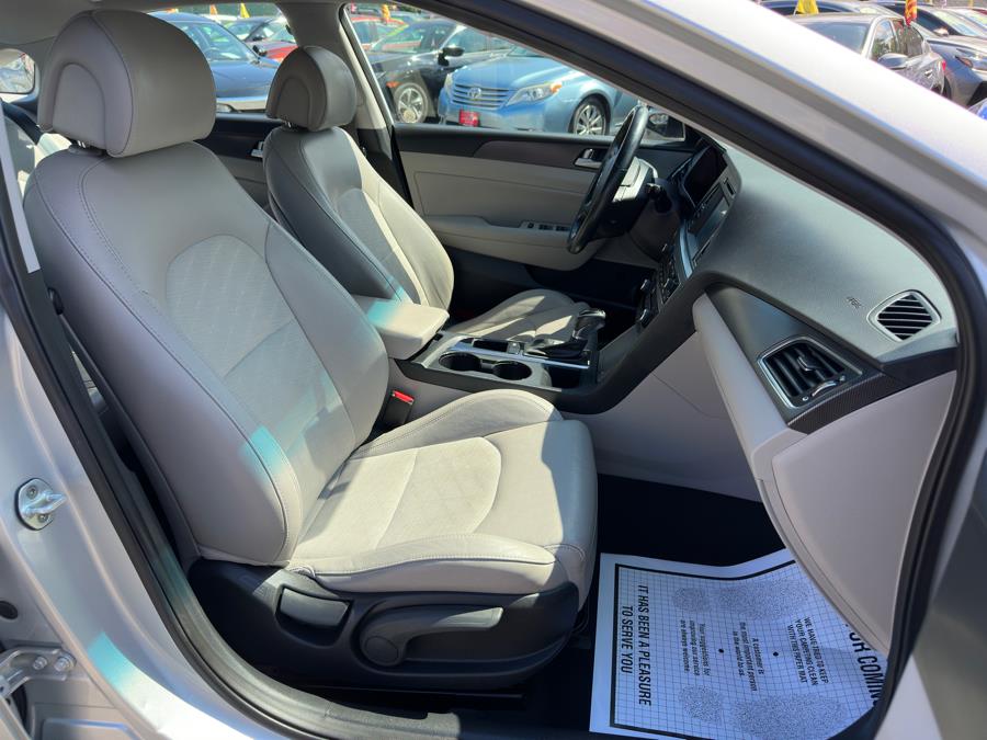 2016 Hyundai Sonata 4dr Sdn 2.4L Sport PZEV, available for sale in Irvington , New Jersey | Auto Haus of Irvington Corp. Irvington , New Jersey 2016 Hyundai Sonata 4dr Sdn 2.4L Sport PZEV, available for sale in Irvington , New Jersey | Auto Haus of Irvington Corp. Irvington , New Jersey