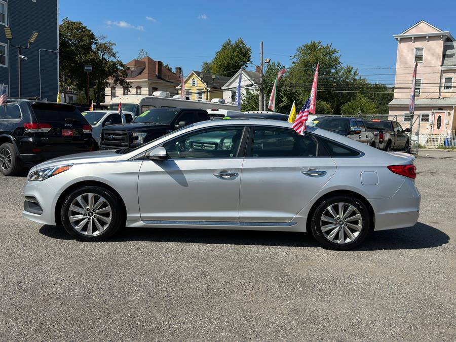 2016 Hyundai Sonata 4dr Sdn 2.4L Sport PZEV, available for sale in Irvington , New Jersey | Auto Haus of Irvington Corp. Irvington , New Jersey 2016 Hyundai Sonata 4dr Sdn 2.4L Sport PZEV, available for sale in Irvington , New Jersey | Auto Haus of Irvington Corp. Irvington , New Jersey