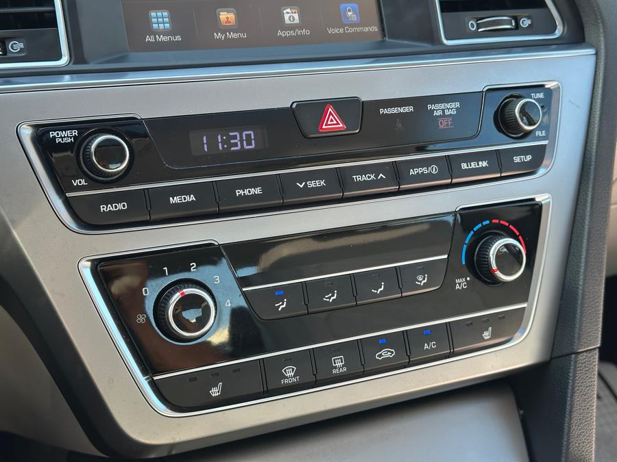 2016 Hyundai Sonata 4dr Sdn 2.4L Sport PZEV, available for sale in Irvington , New Jersey | Auto Haus of Irvington Corp. Irvington , New Jersey 2016 Hyundai Sonata 4dr Sdn 2.4L Sport PZEV, available for sale in Irvington , New Jersey | Auto Haus of Irvington Corp. Irvington , New Jersey