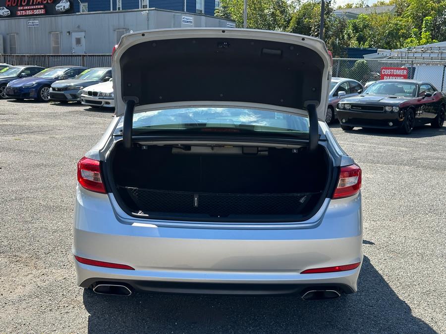 2016 Hyundai Sonata 4dr Sdn 2.4L Sport PZEV, available for sale in Irvington , New Jersey | Auto Haus of Irvington Corp. Irvington , New Jersey 2016 Hyundai Sonata 4dr Sdn 2.4L Sport PZEV, available for sale in Irvington , New Jersey | Auto Haus of Irvington Corp. Irvington , New Jersey
