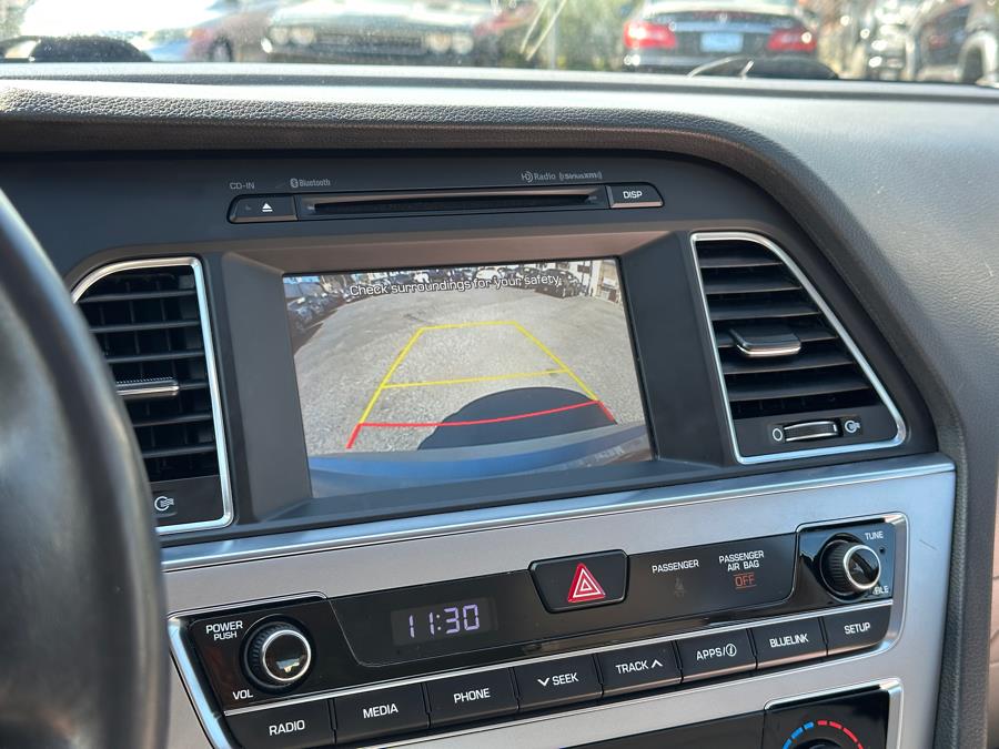 2016 Hyundai Sonata 4dr Sdn 2.4L Sport PZEV, available for sale in Irvington , New Jersey | Auto Haus of Irvington Corp. Irvington , New Jersey 2016 Hyundai Sonata 4dr Sdn 2.4L Sport PZEV, available for sale in Irvington , New Jersey | Auto Haus of Irvington Corp. Irvington , New Jersey