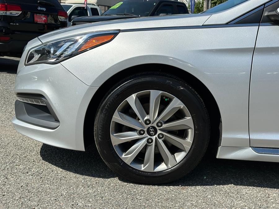 2016 Hyundai Sonata 4dr Sdn 2.4L Sport PZEV, available for sale in Irvington , New Jersey | Auto Haus of Irvington Corp. Irvington , New Jersey 2016 Hyundai Sonata 4dr Sdn 2.4L Sport PZEV, available for sale in Irvington , New Jersey | Auto Haus of Irvington Corp. Irvington , New Jersey