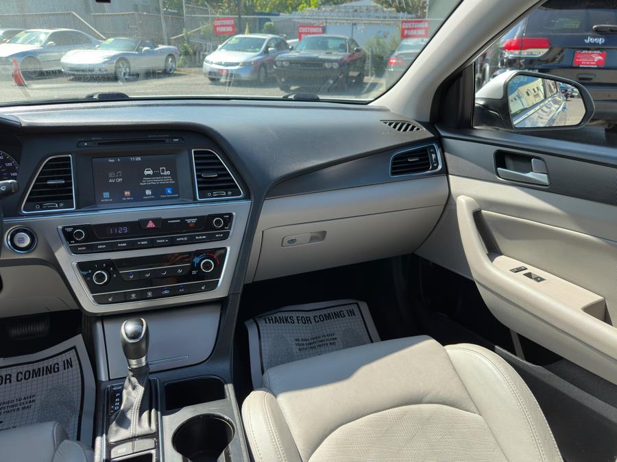 2016 Hyundai Sonata 4dr Sdn 2.4L Sport PZEV, available for sale in Irvington , New Jersey | Auto Haus of Irvington Corp. Irvington , New Jersey 2016 Hyundai Sonata 4dr Sdn 2.4L Sport PZEV, available for sale in Irvington , New Jersey | Auto Haus of Irvington Corp. Irvington , New Jersey