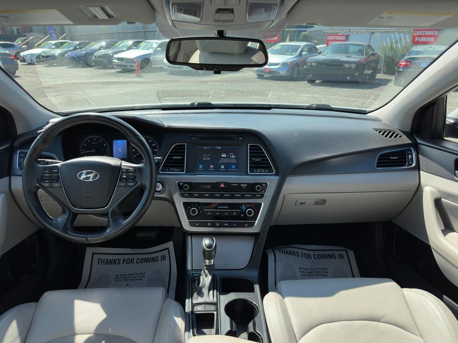 2016 Hyundai Sonata 4dr Sdn 2.4L Sport PZEV, available for sale in Irvington , New Jersey | Auto Haus of Irvington Corp. Irvington , New Jersey 2016 Hyundai Sonata 4dr Sdn 2.4L Sport PZEV, available for sale in Irvington , New Jersey | Auto Haus of Irvington Corp. Irvington , New Jersey