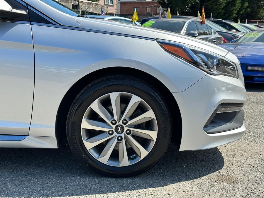 2016 Hyundai Sonata 4dr Sdn 2.4L Sport PZEV, available for sale in Irvington , New Jersey | Auto Haus of Irvington Corp. Irvington , New Jersey 2016 Hyundai Sonata 4dr Sdn 2.4L Sport PZEV, available for sale in Irvington , New Jersey | Auto Haus of Irvington Corp. Irvington , New Jersey