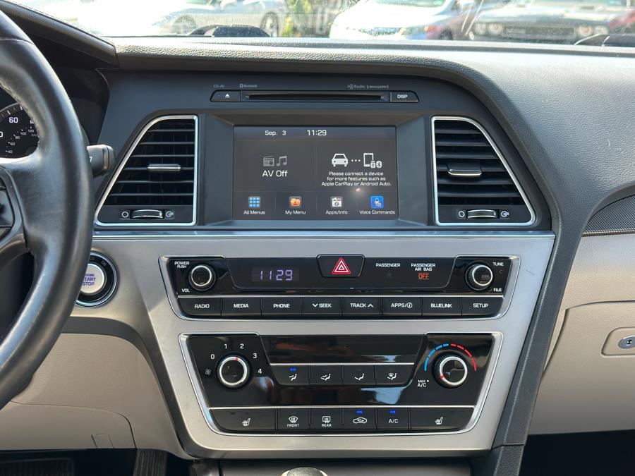 2016 Hyundai Sonata 4dr Sdn 2.4L Sport PZEV, available for sale in Irvington , New Jersey | Auto Haus of Irvington Corp. Irvington , New Jersey 2016 Hyundai Sonata 4dr Sdn 2.4L Sport PZEV, available for sale in Irvington , New Jersey | Auto Haus of Irvington Corp. Irvington , New Jersey