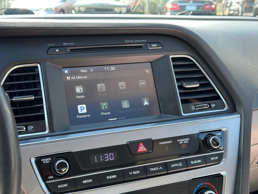 2016 Hyundai Sonata 4dr Sdn 2.4L Sport PZEV, available for sale in Irvington , New Jersey | Auto Haus of Irvington Corp. Irvington , New Jersey 2016 Hyundai Sonata 4dr Sdn 2.4L Sport PZEV, available for sale in Irvington , New Jersey | Auto Haus of Irvington Corp. Irvington , New Jersey