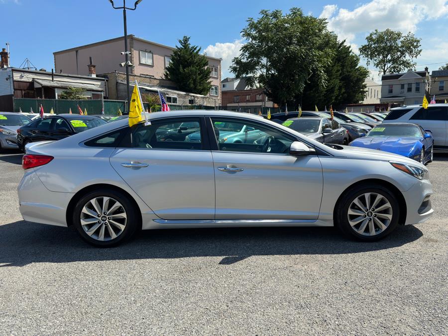 2016 Hyundai Sonata 4dr Sdn 2.4L Sport PZEV, available for sale in Irvington , New Jersey | Auto Haus of Irvington Corp. Irvington , New Jersey 2016 Hyundai Sonata 4dr Sdn 2.4L Sport PZEV, available for sale in Irvington , New Jersey | Auto Haus of Irvington Corp. Irvington , New Jersey