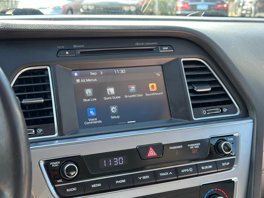 2016 Hyundai Sonata 4dr Sdn 2.4L Sport PZEV, available for sale in Irvington , New Jersey | Auto Haus of Irvington Corp. Irvington , New Jersey 2016 Hyundai Sonata 4dr Sdn 2.4L Sport PZEV, available for sale in Irvington , New Jersey | Auto Haus of Irvington Corp. Irvington , New Jersey