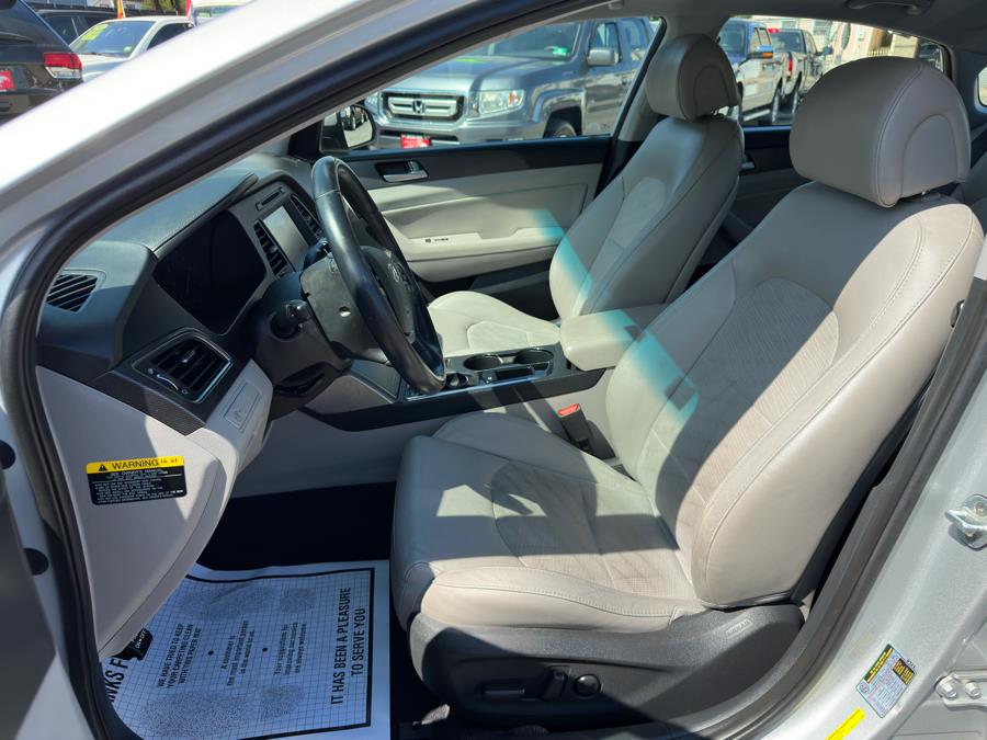2016 Hyundai Sonata 4dr Sdn 2.4L Sport PZEV, available for sale in Irvington , New Jersey | Auto Haus of Irvington Corp. Irvington , New Jersey 2016 Hyundai Sonata 4dr Sdn 2.4L Sport PZEV, available for sale in Irvington , New Jersey | Auto Haus of Irvington Corp. Irvington , New Jersey