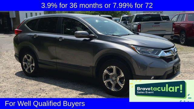 2018 Honda Cr-v EX, available for sale in Avon, Connecticut | Sullivan Automotive Group. Avon, Connecticut 2018 Honda Cr-v EX, available for sale in Avon, Connecticut | Sullivan Automotive Group. Avon, Connecticut