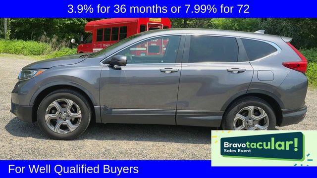 2018 Honda Cr-v EX, available for sale in Avon, Connecticut | Sullivan Automotive Group. Avon, Connecticut 2018 Honda Cr-v EX, available for sale in Avon, Connecticut | Sullivan Automotive Group. Avon, Connecticut
