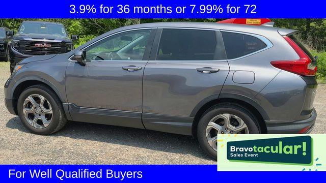 2018 Honda Cr-v EX, available for sale in Avon, Connecticut | Sullivan Automotive Group. Avon, Connecticut 2018 Honda Cr-v EX, available for sale in Avon, Connecticut | Sullivan Automotive Group. Avon, Connecticut
