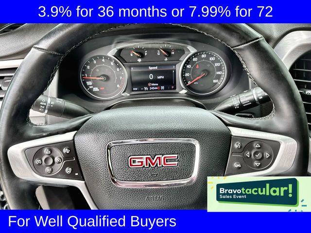 2023 GMC Acadia SLT, available for sale in Avon, Connecticut | Sullivan Automotive Group. Avon, Connecticut 2023 GMC Acadia SLT, available for sale in Avon, Connecticut | Sullivan Automotive Group. Avon, Connecticut