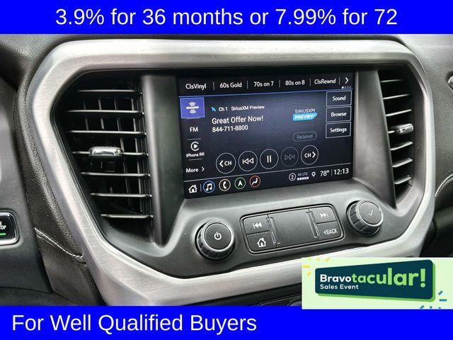 2023 GMC Acadia SLT, available for sale in Avon, Connecticut | Sullivan Automotive Group. Avon, Connecticut 2023 GMC Acadia SLT, available for sale in Avon, Connecticut | Sullivan Automotive Group. Avon, Connecticut