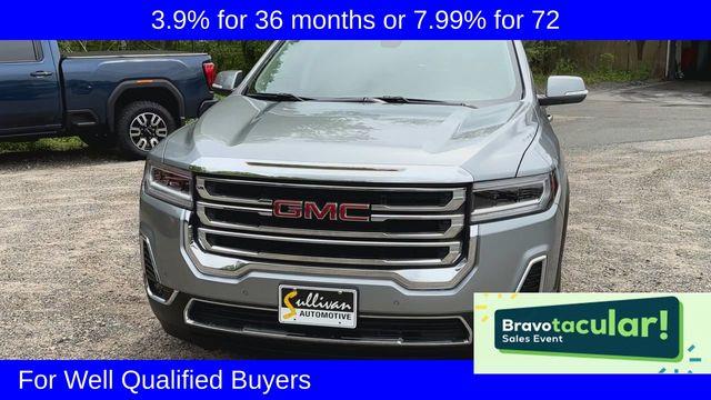 2023 GMC Acadia SLT, available for sale in Avon, Connecticut | Sullivan Automotive Group. Avon, Connecticut 2023 GMC Acadia SLT, available for sale in Avon, Connecticut | Sullivan Automotive Group. Avon, Connecticut