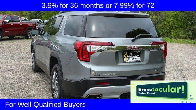 2023 GMC Acadia SLT, available for sale in Avon, Connecticut | Sullivan Automotive Group. Avon, Connecticut 2023 GMC Acadia SLT, available for sale in Avon, Connecticut | Sullivan Automotive Group. Avon, Connecticut