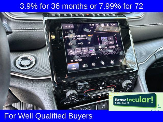 2025 Jeep Grand Cherokee Altitude X, available for sale in Avon, Connecticut | Sullivan Automotive Group. Avon, Connecticut 2025 Jeep Grand Cherokee Altitude X, available for sale in Avon, Connecticut | Sullivan Automotive Group. Avon, Connecticut