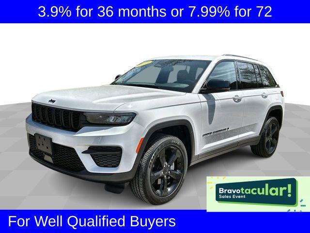2025 Jeep Grand Cherokee Altitude X, available for sale in Avon, Connecticut | Sullivan Automotive Group. Avon, Connecticut 2025 Jeep Grand Cherokee Altitude X, available for sale in Avon, Connecticut | Sullivan Automotive Group. Avon, Connecticut