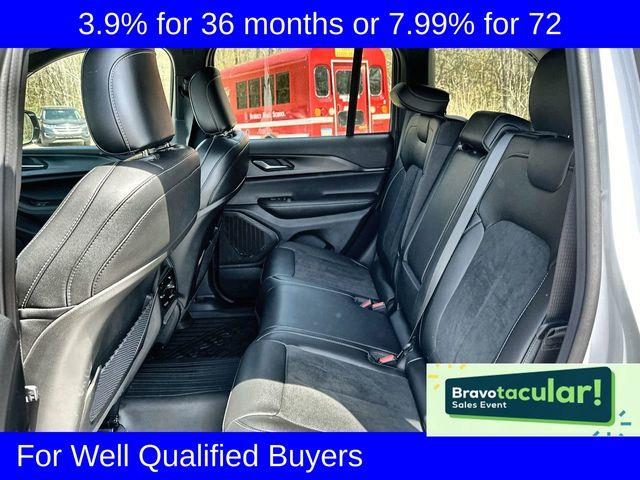 2025 Jeep Grand Cherokee Altitude X, available for sale in Avon, Connecticut | Sullivan Automotive Group. Avon, Connecticut 2025 Jeep Grand Cherokee Altitude X, available for sale in Avon, Connecticut | Sullivan Automotive Group. Avon, Connecticut
