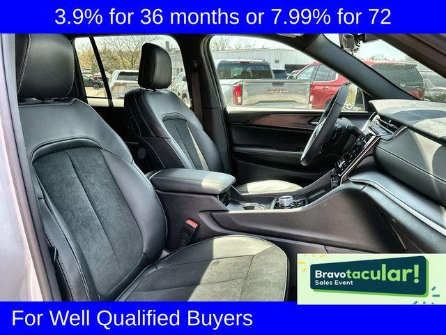 2025 Jeep Grand Cherokee Altitude X, available for sale in Avon, Connecticut | Sullivan Automotive Group. Avon, Connecticut 2025 Jeep Grand Cherokee Altitude X, available for sale in Avon, Connecticut | Sullivan Automotive Group. Avon, Connecticut