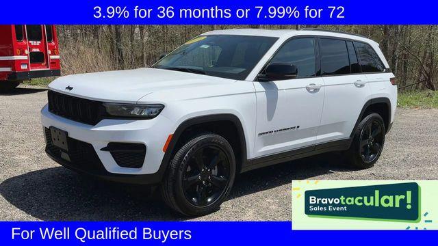 2025 Jeep Grand Cherokee Altitude X, available for sale in Avon, Connecticut | Sullivan Automotive Group. Avon, Connecticut 2025 Jeep Grand Cherokee Altitude X, available for sale in Avon, Connecticut | Sullivan Automotive Group. Avon, Connecticut