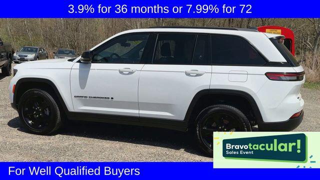 2025 Jeep Grand Cherokee Altitude X, available for sale in Avon, Connecticut | Sullivan Automotive Group. Avon, Connecticut 2025 Jeep Grand Cherokee Altitude X, available for sale in Avon, Connecticut | Sullivan Automotive Group. Avon, Connecticut