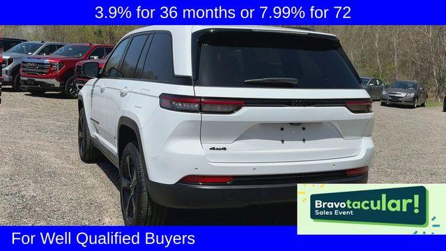 2025 Jeep Grand Cherokee Altitude X, available for sale in Avon, Connecticut | Sullivan Automotive Group. Avon, Connecticut 2025 Jeep Grand Cherokee Altitude X, available for sale in Avon, Connecticut | Sullivan Automotive Group. Avon, Connecticut
