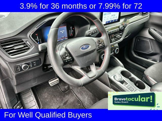 2024 Ford Escape ST-Line, available for sale in Avon, Connecticut | Sullivan Automotive Group. Avon, Connecticut 2024 Ford Escape ST-Line, available for sale in Avon, Connecticut | Sullivan Automotive Group. Avon, Connecticut