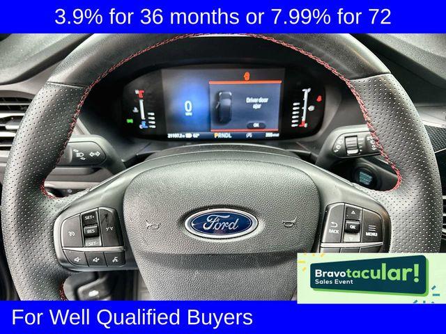 2024 Ford Escape ST-Line, available for sale in Avon, Connecticut | Sullivan Automotive Group. Avon, Connecticut 2024 Ford Escape ST-Line, available for sale in Avon, Connecticut | Sullivan Automotive Group. Avon, Connecticut