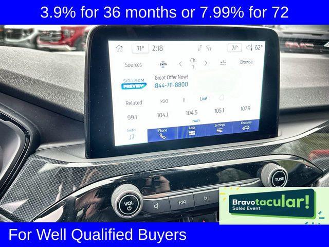 2024 Ford Escape ST-Line, available for sale in Avon, Connecticut | Sullivan Automotive Group. Avon, Connecticut 2024 Ford Escape ST-Line, available for sale in Avon, Connecticut | Sullivan Automotive Group. Avon, Connecticut