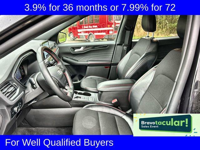 2024 Ford Escape ST-Line, available for sale in Avon, Connecticut | Sullivan Automotive Group. Avon, Connecticut 2024 Ford Escape ST-Line, available for sale in Avon, Connecticut | Sullivan Automotive Group. Avon, Connecticut