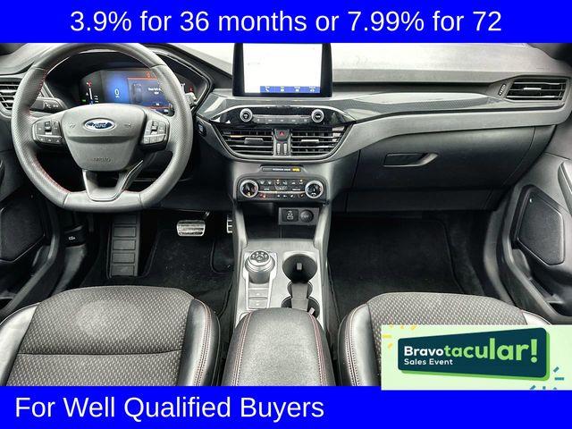 2024 Ford Escape ST-Line, available for sale in Avon, Connecticut | Sullivan Automotive Group. Avon, Connecticut 2024 Ford Escape ST-Line, available for sale in Avon, Connecticut | Sullivan Automotive Group. Avon, Connecticut