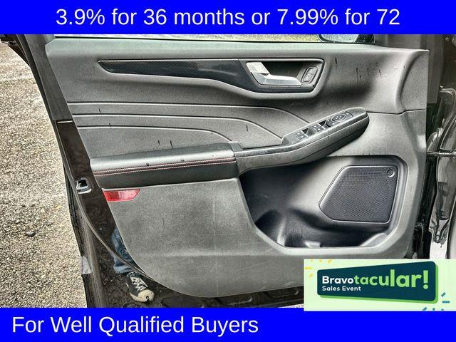 2024 Ford Escape ST-Line, available for sale in Avon, Connecticut | Sullivan Automotive Group. Avon, Connecticut 2024 Ford Escape ST-Line, available for sale in Avon, Connecticut | Sullivan Automotive Group. Avon, Connecticut