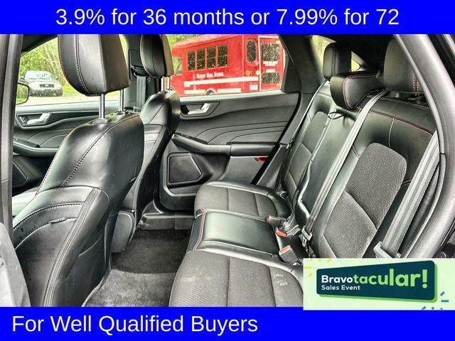 2024 Ford Escape ST-Line, available for sale in Avon, Connecticut | Sullivan Automotive Group. Avon, Connecticut 2024 Ford Escape ST-Line, available for sale in Avon, Connecticut | Sullivan Automotive Group. Avon, Connecticut