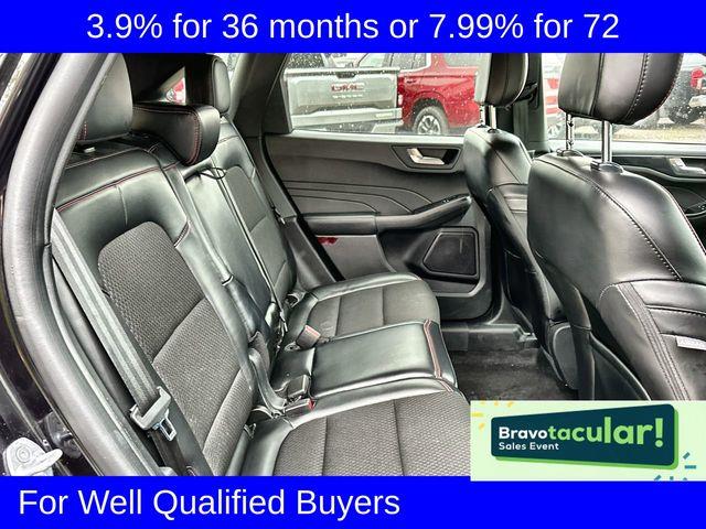 2024 Ford Escape ST-Line, available for sale in Avon, Connecticut | Sullivan Automotive Group. Avon, Connecticut 2024 Ford Escape ST-Line, available for sale in Avon, Connecticut | Sullivan Automotive Group. Avon, Connecticut