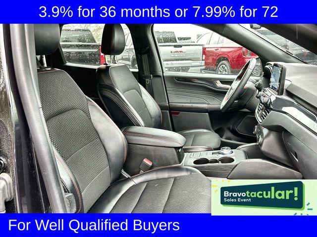 2024 Ford Escape ST-Line, available for sale in Avon, Connecticut | Sullivan Automotive Group. Avon, Connecticut 2024 Ford Escape ST-Line, available for sale in Avon, Connecticut | Sullivan Automotive Group. Avon, Connecticut