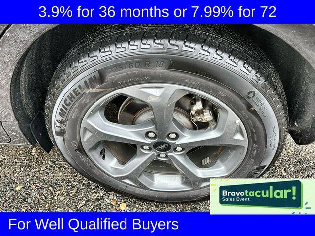 2024 Ford Escape ST-Line, available for sale in Avon, Connecticut | Sullivan Automotive Group. Avon, Connecticut 2024 Ford Escape ST-Line, available for sale in Avon, Connecticut | Sullivan Automotive Group. Avon, Connecticut