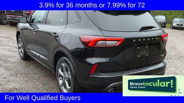 2024 Ford Escape ST-Line, available for sale in Avon, Connecticut | Sullivan Automotive Group. Avon, Connecticut 2024 Ford Escape ST-Line, available for sale in Avon, Connecticut | Sullivan Automotive Group. Avon, Connecticut