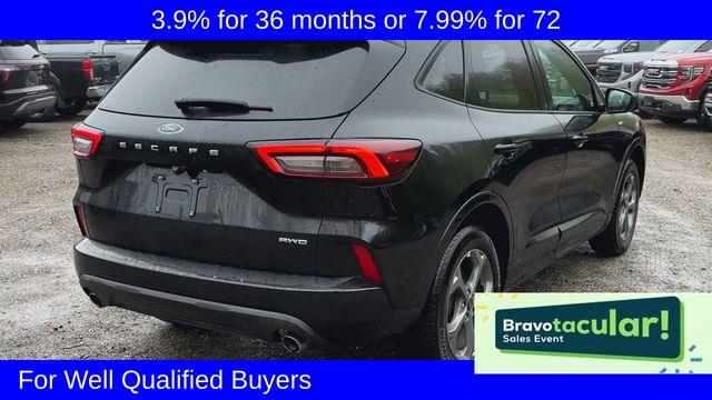 2024 Ford Escape ST-Line, available for sale in Avon, Connecticut | Sullivan Automotive Group. Avon, Connecticut 2024 Ford Escape ST-Line, available for sale in Avon, Connecticut | Sullivan Automotive Group. Avon, Connecticut