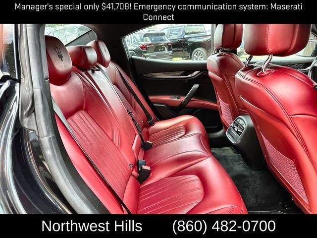 2022 Maserati Ghibli Modena Q4, available for sale in Avon, Connecticut | Sullivan Automotive Group. Avon, Connecticut 2022 Maserati Ghibli Modena Q4, available for sale in Avon, Connecticut | Sullivan Automotive Group. Avon, Connecticut